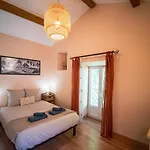 Charmante Maisonnette Ardechoise Nyaraló *