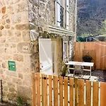 Nyaraló Charmante Maisonnette Ardechoise