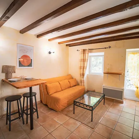 Charmante Maisonnette Ardechoise Holiday home *