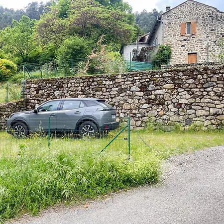 Charmante Maisonnette Ardechoise