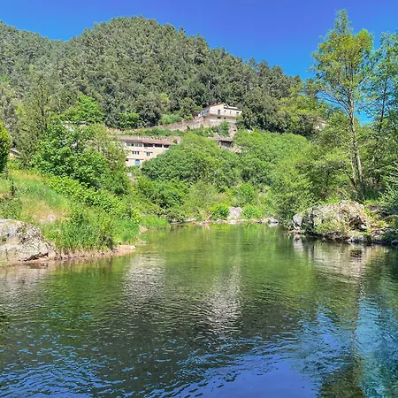 Charmante Maisonnette Ardechoise Holiday home *