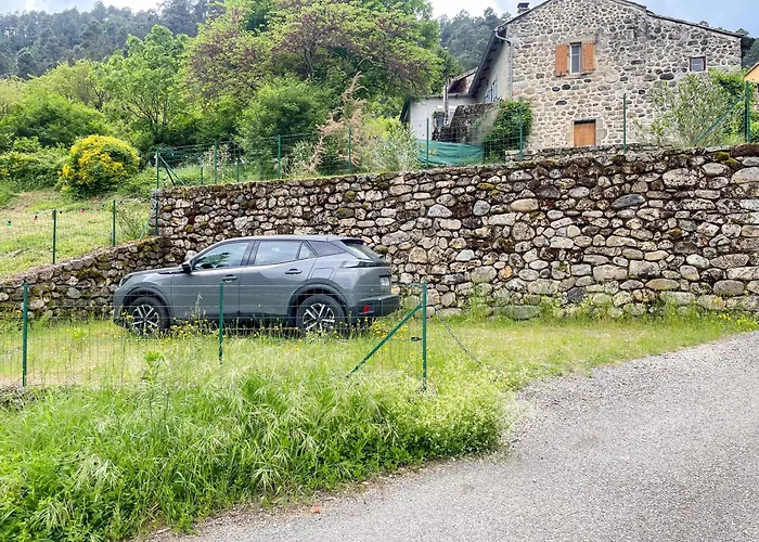Charmante Maisonnette Ardechoise